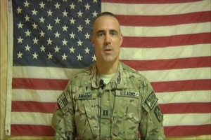 Capt. Richard Ammons