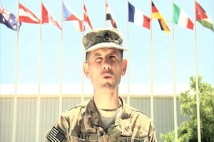 Sgt. 1st Class Jonathan Wiley