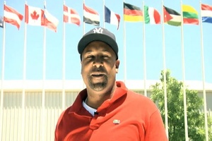 Darrell Williams