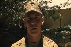 Sgt. Patrick Minard