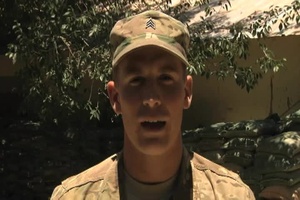 Sgt. Patrick Minard