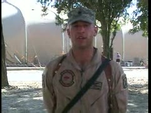 Spc. Jad Abasade