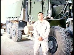 Cpl. ANTONIO ROSAS