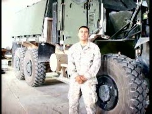 Cpl. ANTONIO ROSAS