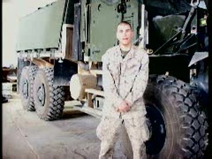 Pfc. JOSEPH COMPTON