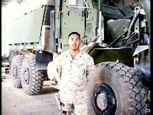 Sgt. JOELOUIE VALLES