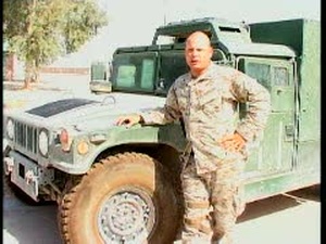Cpl. DANIEL DESPAIN