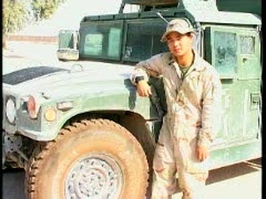 Cpl. KEVIN GUTIERREZ