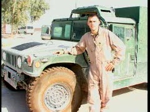 Cpl. TAYLOR BUNDT