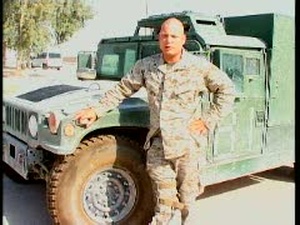 Cpl. DANIEL DESPAIN