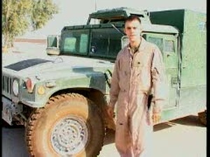 Cpl. TAYLOR BUNDT