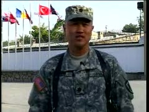 Lt. Col. Henry Jung