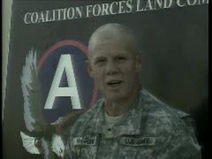 Sgt. 1st Class Michael McGraw
