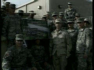 143 Transportation Command