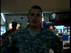 Sgt. DOMINIC MOODY