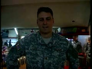 Maj. TED REICH