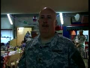Spc. MILES ELDER