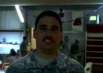 Chief Warrant Officer NICHOLAS ALTRECHE
