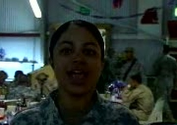 Spc. SONIA BHANGOO