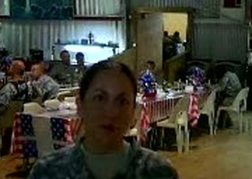 Sgt. DILONARDO BETH