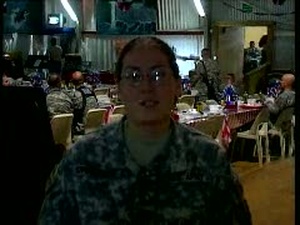 1st Lt. MINDI UPDEGRAFF