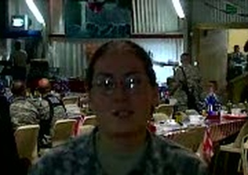 1st Lt. MINDI UPDEGRAFF