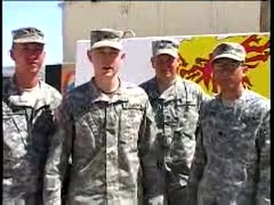 308th Transportation Co