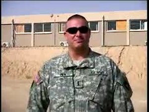 1st Lt. William Pick