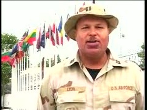 Capt. Robert Lyon