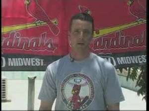 1st Lt. Scott Brown