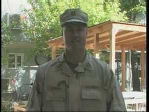 Lt. Curt Larson