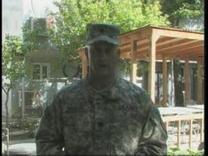 Lt. Col. David Johnson