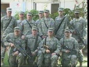 Bravo Company