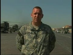 Sgt. Samuel Silvano