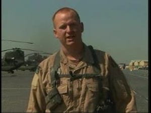 Spc. Kyle Dellinger