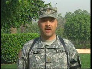 Maj.  Carter