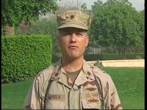 Lt.Cmdr.  Anderson