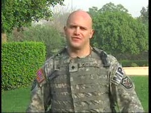 Spc.  Notbush