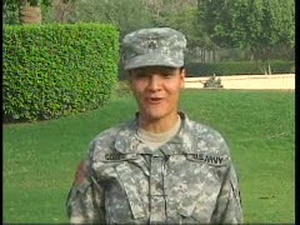 Sgt.  Gomez
