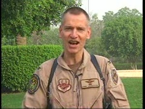Col. Ernie Henchka