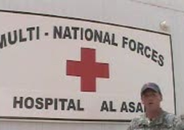 Sgt. 1st Class Rob Rayne