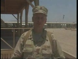 Lt.Cmdr. Kevin Stephens