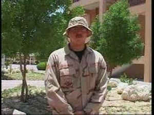 Senior Airman Ediberto Castro