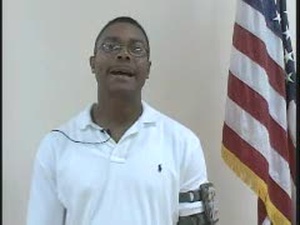 Sgt. Danny Tatum