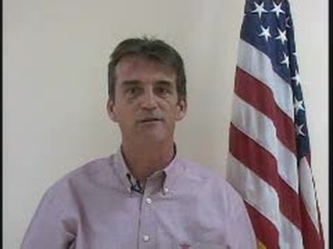 John Pearson