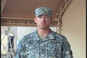 Sgt. Jeremiah Smith