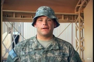 Pfc. James Sears III
