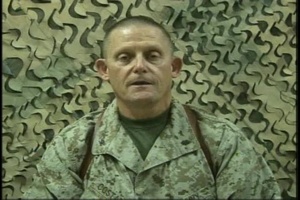 Capt. Joe Costabile