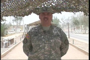 Maj. Carlos Correa