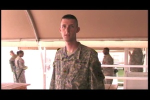 Sgt. Jason Thompson